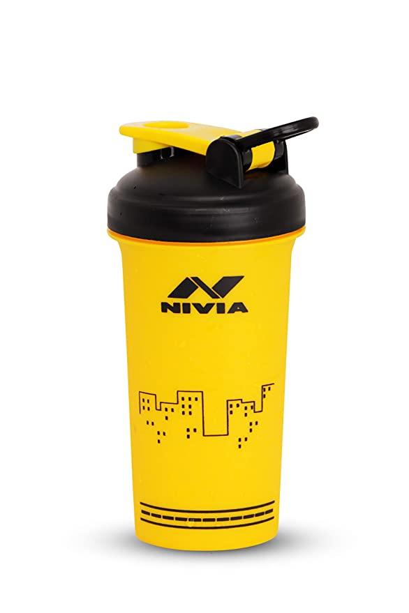 Nivia Street Shaker | KIBI Sports - KIBI SPORTS
