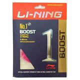 Copy of Li-NIng No. 7 Boost Professional Badminton String (0.70mm) | KIBI Sports - KIBI SPORTS