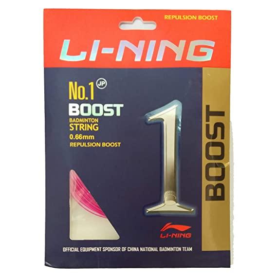 Copy of Li-NIng No. 7 Boost Professional Badminton String (0.70mm) | KIBI Sports - KIBI SPORTS