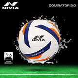 Nivia Dominator 3.0 Football