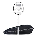 Li-Ning Air Force 77 G2 Carbon Fibre Badminton Racket with Free Full Cover | KIBI Sports - KIBI SPORTS