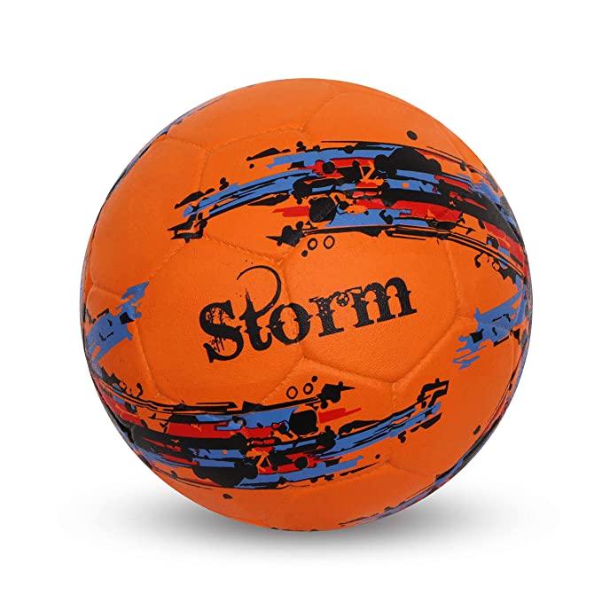 Nivia Storm Football | KIBI Sports - KIBI SPORTS