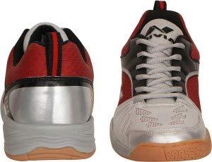 Nivia Appeal Badminton Shoes | KIBI Sports - KIBI SPORTS