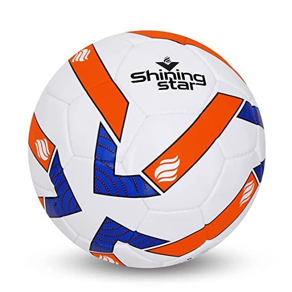 Nivia Shining Star | KIBI Sports - KIBI SPORTS