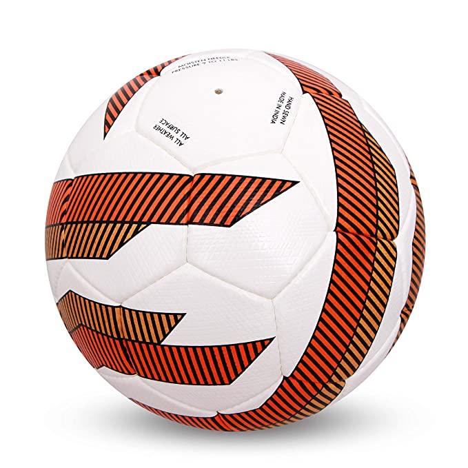 Nivia Torrido Football | KIBI Sports - KIBI SPORTS