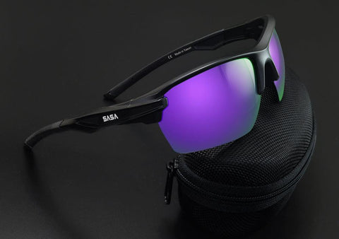 SASA PREDATOR SUNGLASSES | KIBI Sports - KIBI SPORTS