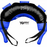 Yoddha BULGARIAN BAG / BANANA BAG  | KIBI Sports KIBI Sports