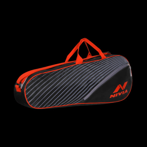 NIVIA Racket Bag-2 | KIBI Sports - KIBI SPORTS