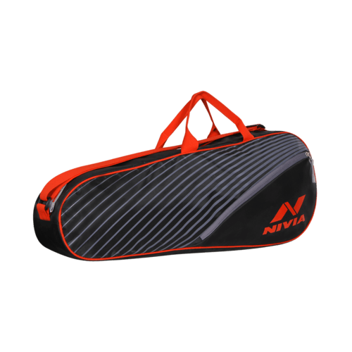 NIVIA Racket Bag-2 | KIBI Sports - KIBI SPORTS