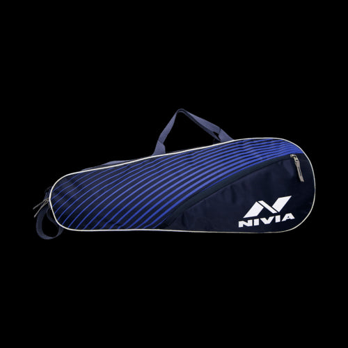 NIVIA Racket Bag-2 | KIBI Sports - KIBI SPORTS