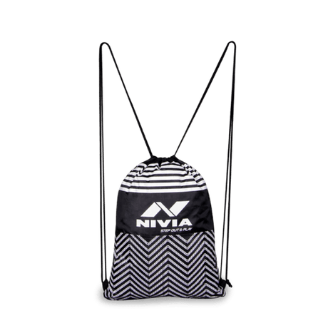NIVIA ULTRA STRING BAG