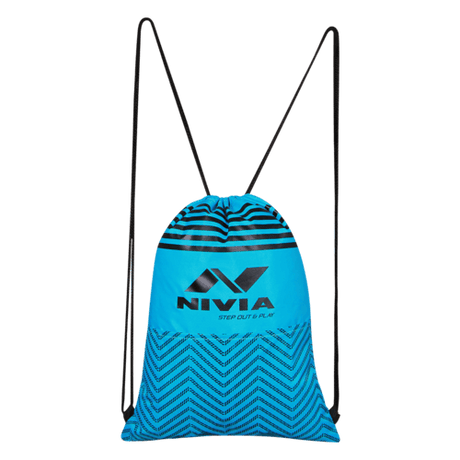 NIVIA ULTRA STRING BAG