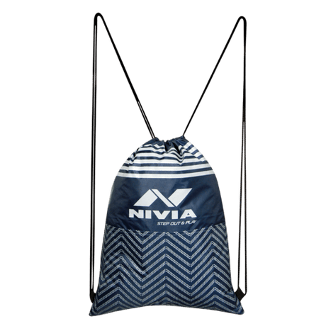 NIVIA ULTRA STRING BAG