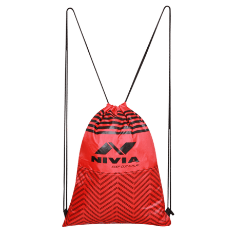 NIVIA ULTRA STRING BAG