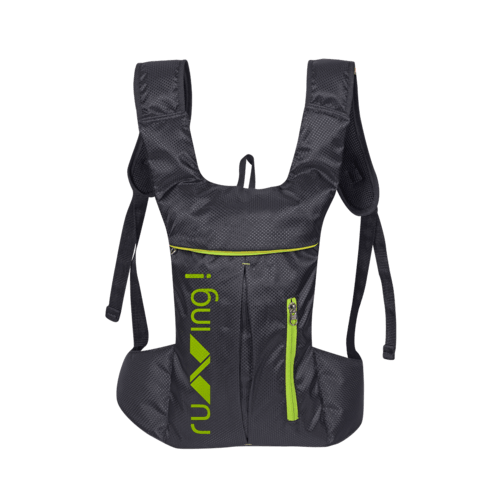Nivia Running Bag | KIBI Sports - KIBI SPORTS