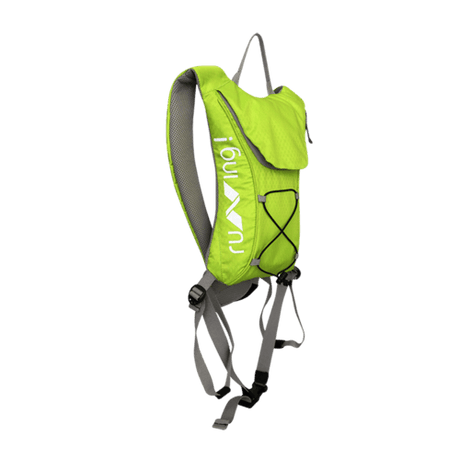 Nivia Running Bag