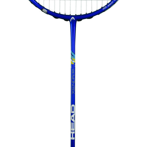 HEAD Xenon 3.0 Badminton Racket | KIBI Sports - KIBI SPORTS
