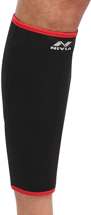 Nivia Orthopedic Calf support - KIBI SPORTS
