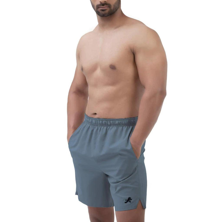 ReDesign Ultra Lightweight Sports Shorts | Men | KIBI Sports - KIBI SPORTS