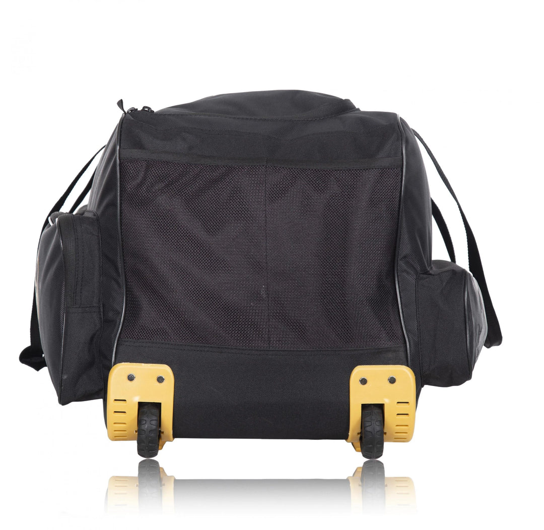 Kit Bag SG 22 YARD X2 TROLLEY