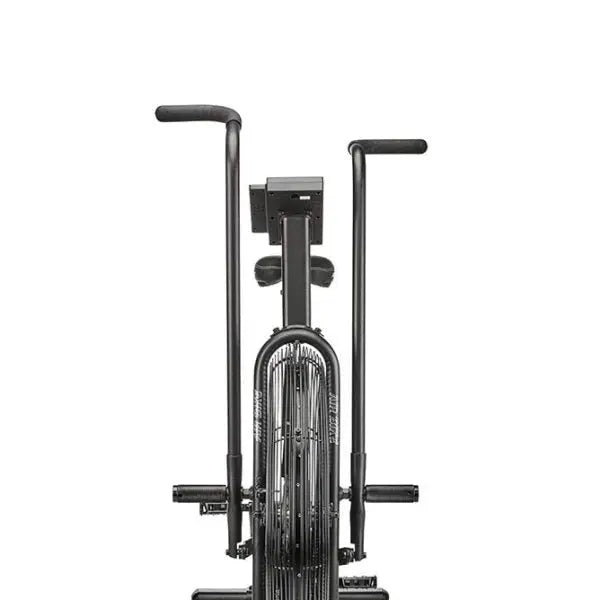 Yoddha Assault Fitness Air Bike Classic – Black  | KIBI Sports KIBI Sports