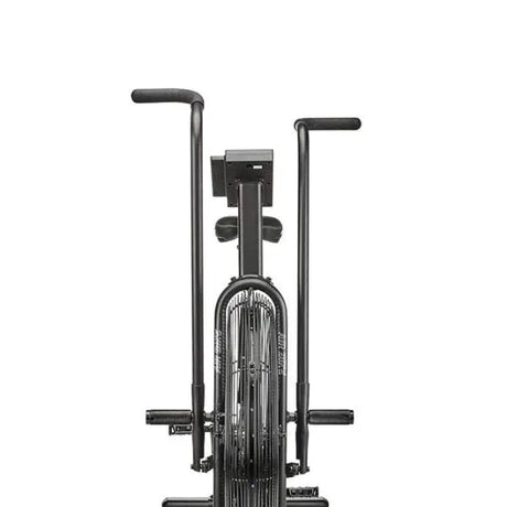 Yoddha Assault Fitness Air Bike Classic – Black  | KIBI Sports KIBI Sports