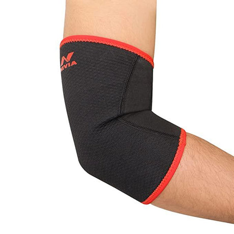 Nivia elbow support