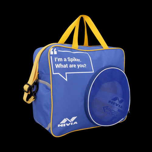 NIVIA Game Bag | KIBI Sports - KIBI SPORTS