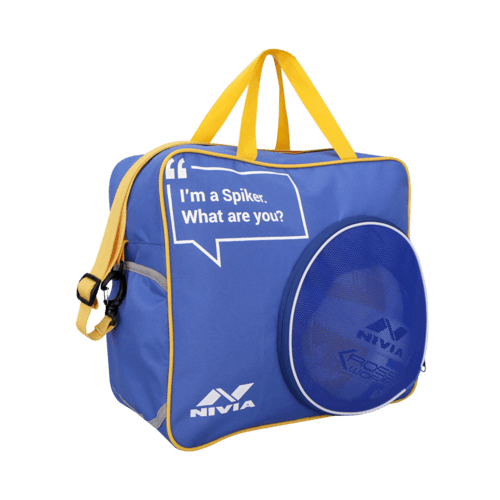 NIVIA Game Bag | KIBI Sports - KIBI SPORTS