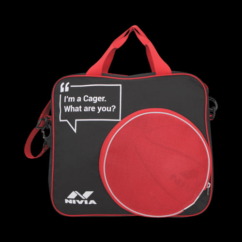 NIVIA Game Bag | KIBI Sports - KIBI SPORTS