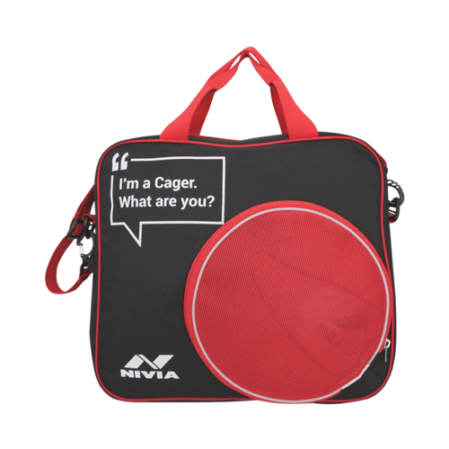 NIVIA Game Bag | KIBI Sports - KIBI SPORTS