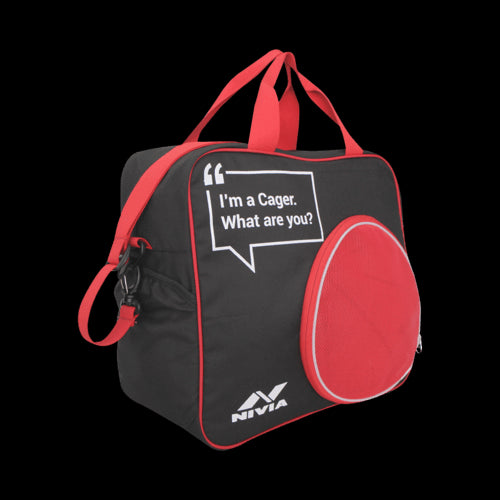 NIVIA Game Bag | KIBI Sports - KIBI SPORTS