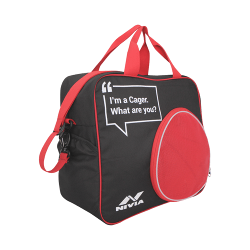 NIVIA Game Bag | KIBI Sports - KIBI SPORTS