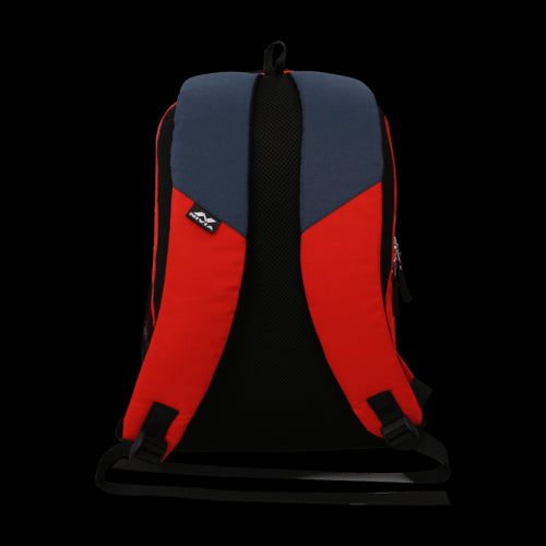 NIVIA Side Ribbon School Bag | KIBI Sports - KIBI SPORTS