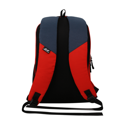 NIVIA Side Ribbon School Bag | KIBI Sports - KIBI SPORTS