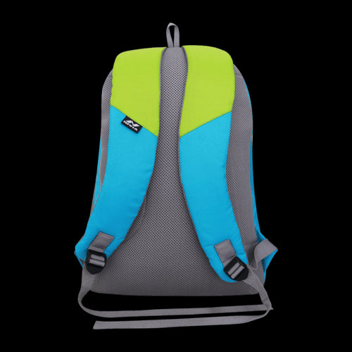 NIVIA Side Ribbon School Bag | KIBI Sports - KIBI SPORTS