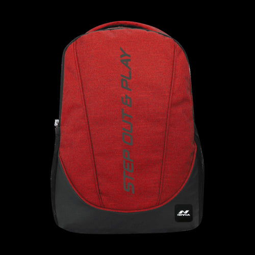 NIVIA Victory School Bag | KIBI Sports - KIBI SPORTS