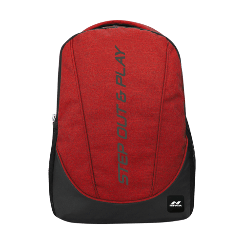 NIVIA Victory School Bag | KIBI Sports - KIBI SPORTS