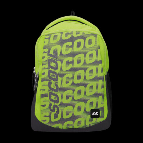 NIVIA SOCOOL SCHOOL BAG | KIBI Sports - KIBI SPORTS