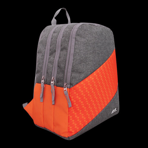 NIVIA RIBBON SCHOOL BAG | KIBI Sports - KIBI SPORTS