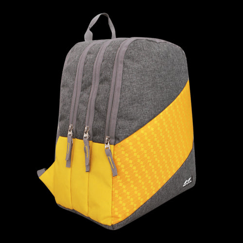 NIVIA RIBBON SCHOOL BAG | KIBI Sports - KIBI SPORTS