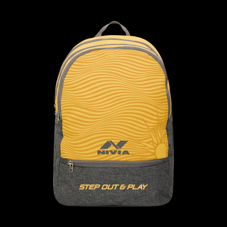 NIVIA DUNES SCHOOL BAG | KIBI Sports - KIBI SPORTS