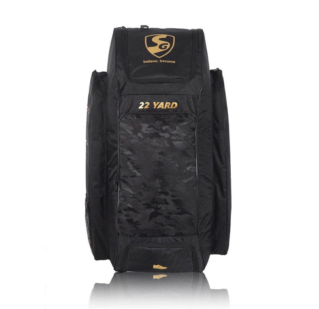 Kit Bag SG 22 YARD DUFFLE - KIBI SPORTS
