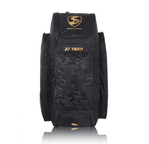 Kit Bag SG 22 YARD DUFFLE - KIBI SPORTS