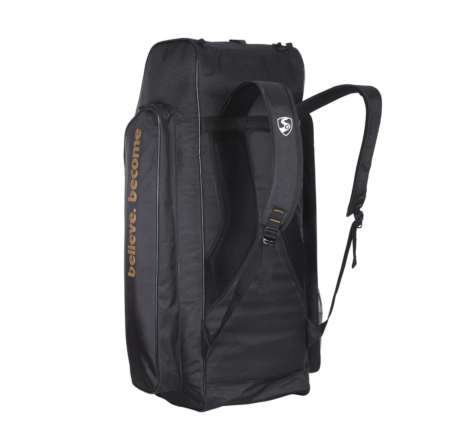 Kit Bag SG 22 YARD DUFFLE - KIBI SPORTS