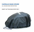 Zeon R1 Rain Cover - KIBI SPORTS