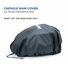Zeon R1 Rain Cover - KIBI SPORTS
