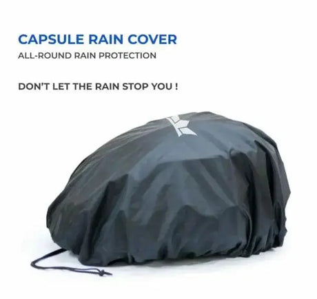 Zeon R1 Rain Cover - KIBI SPORTS