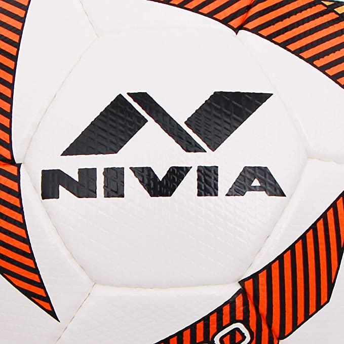 Nivia Torrido Football | KIBI Sports - KIBI SPORTS