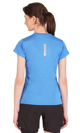 Vendure Sports Running T shirt | Women | KIBI Sports - KIBI SPORTS